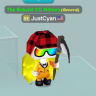 JustCyanOfficial