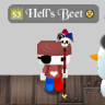 Hell's Beet